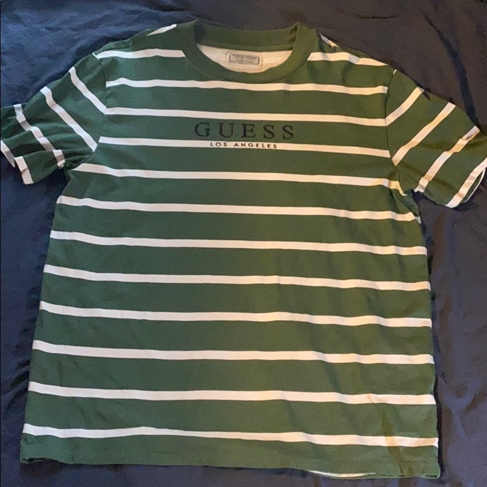 Guess short sleeve tshirt